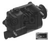 OPEL 06207128 Control, central locking system